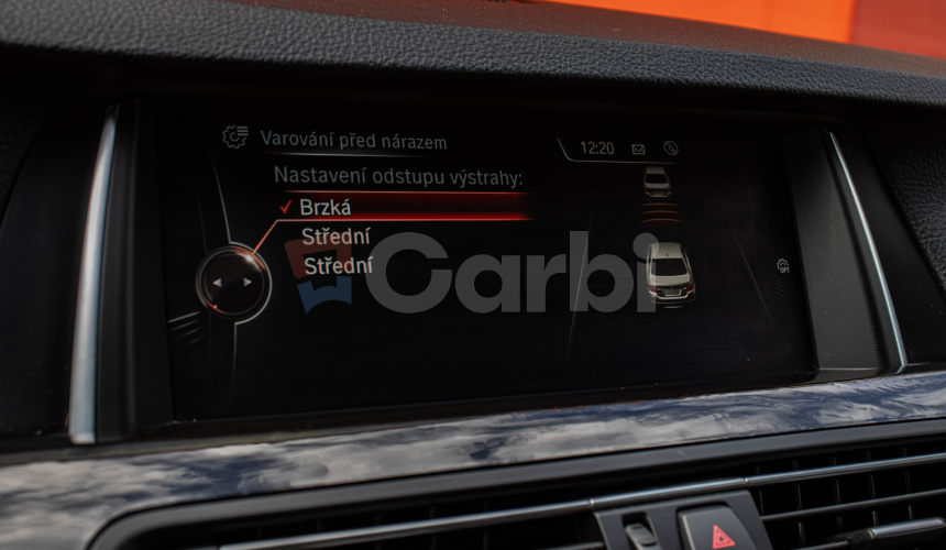 BMW 520d xDrive, HUD, Harman/Kardon