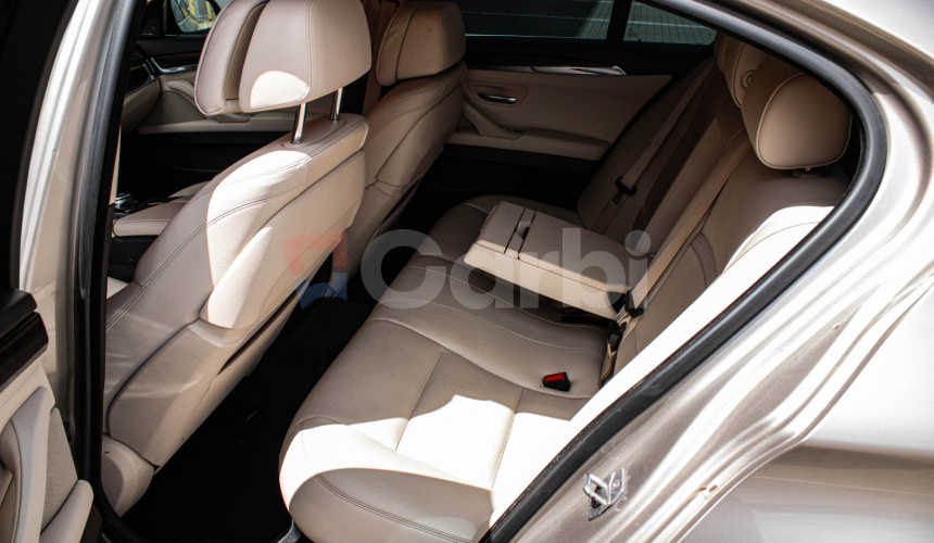 BMW 520d xDrive, HUD, Harman/Kardon