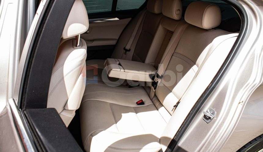 BMW 520d xDrive, HUD, Harman/Kardon