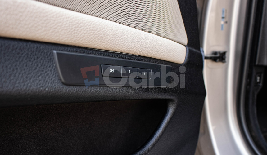 BMW 520d xDrive, HUD, Harman/Kardon