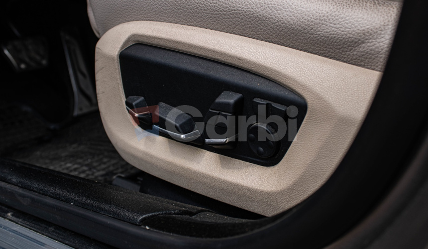 BMW 520d xDrive, HUD, Harman/Kardon