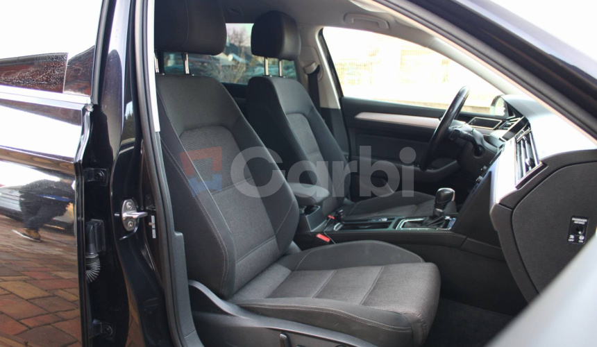 Volkswagen Passat Variant 2.0 BiTDI 240k BMT Highline 4MOTION DSG