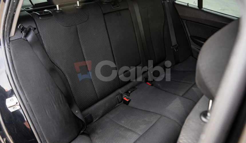 BMW Rad 3 Touring 318d f31