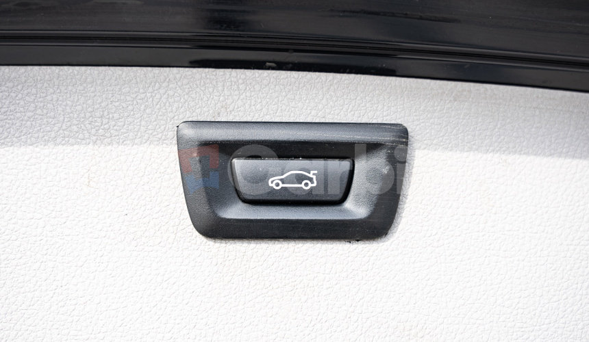 BMW Rad 3 Touring 318d f31