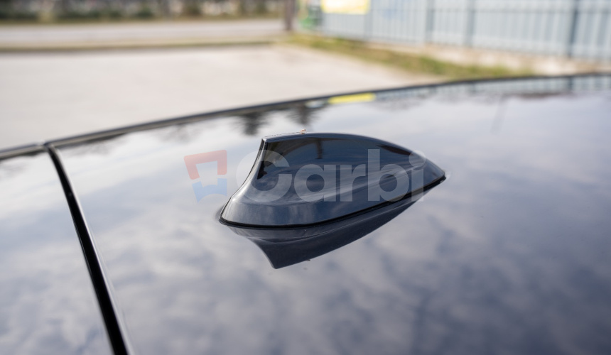 BMW Rad 3 Touring 318d f31