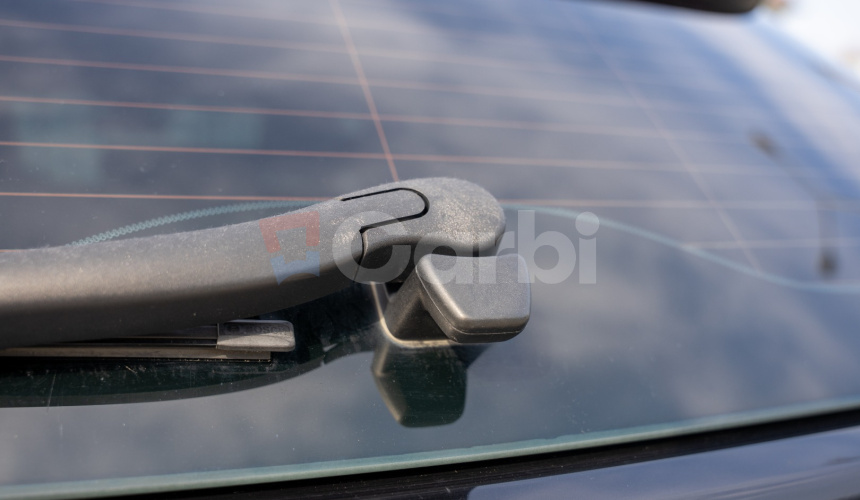 BMW Rad 3 Touring 318d f31