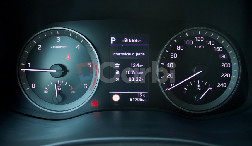 Hyundai Tucson 2.0 CRDi Premium A/T 4x4