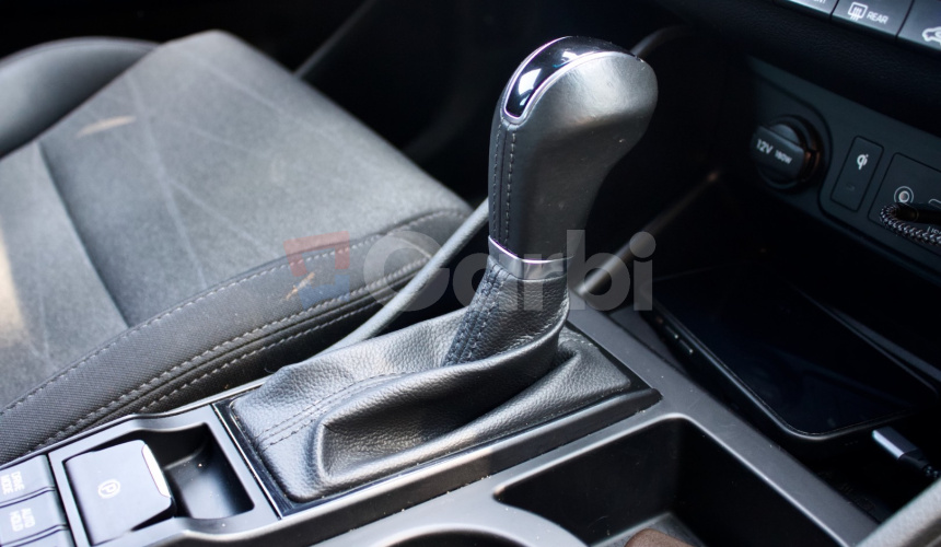 Hyundai Tucson 2.0 CRDi Premium A/T 4x4