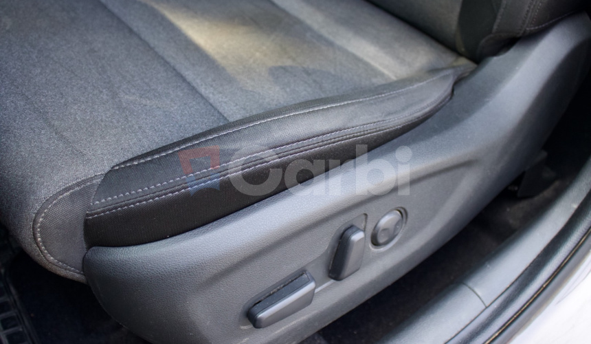 Hyundai Tucson 2.0 CRDi Premium A/T 4x4