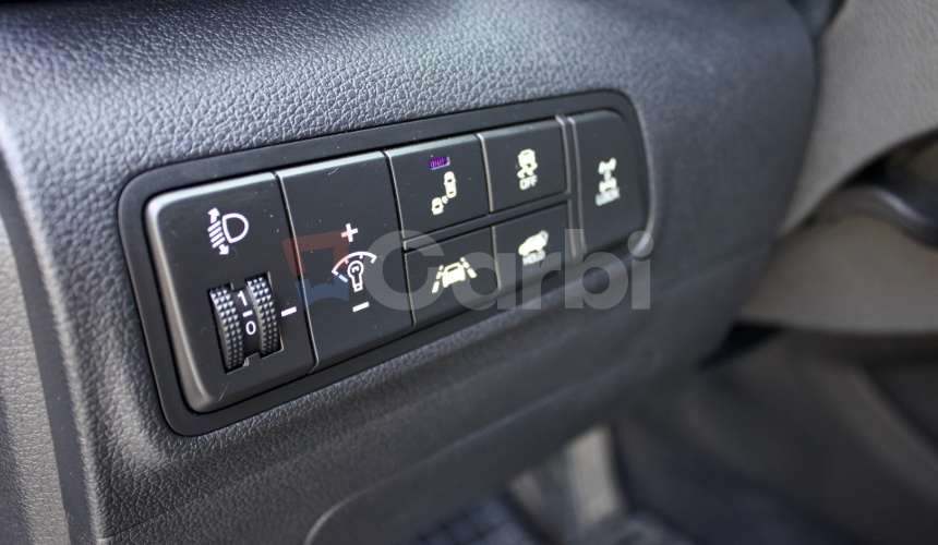 Hyundai Tucson 2.0 CRDi Premium A/T 4x4