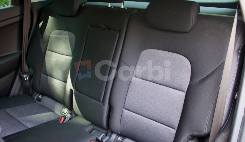 Hyundai Tucson 2.0 CRDi Premium A/T 4x4
