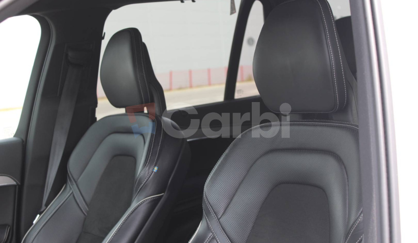 Volvo XC90 2.0 B5 Drive-E R-Design AWD A/T