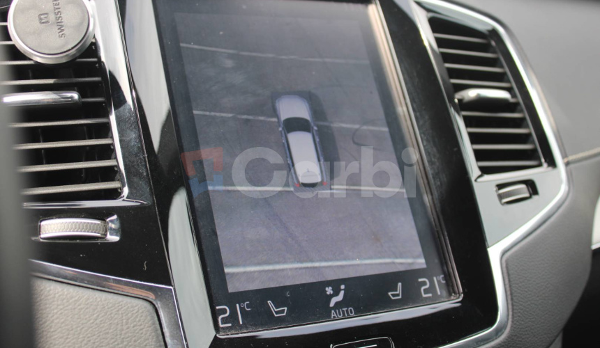 Volvo XC90 2.0 B5 Drive-E R-Design AWD A/T