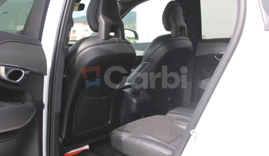 Volvo XC90 2.0 B5 Drive-E R-Design AWD A/T
