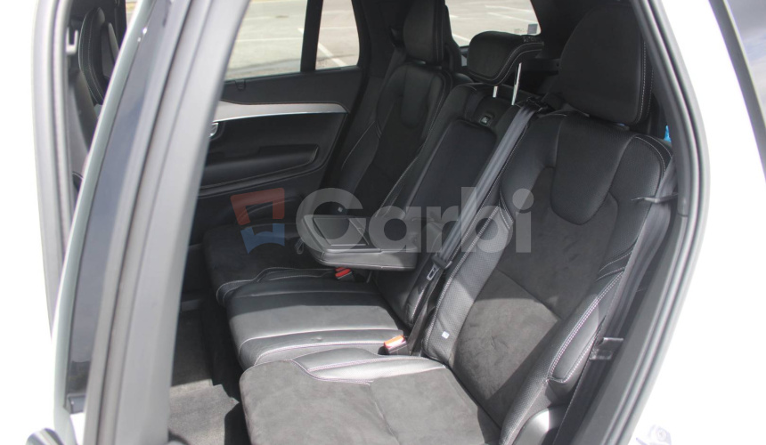 Volvo XC90 2.0 B5 Drive-E R-Design AWD A/T