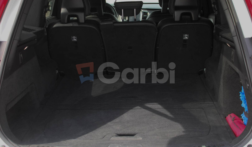 Volvo XC90 2.0 B5 Drive-E R-Design AWD A/T