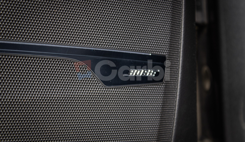 Audi Q7 50 TDI MHEV Quattro Sline, 1. majiteľ, SK, natáčanie nápravy, softclose,laser