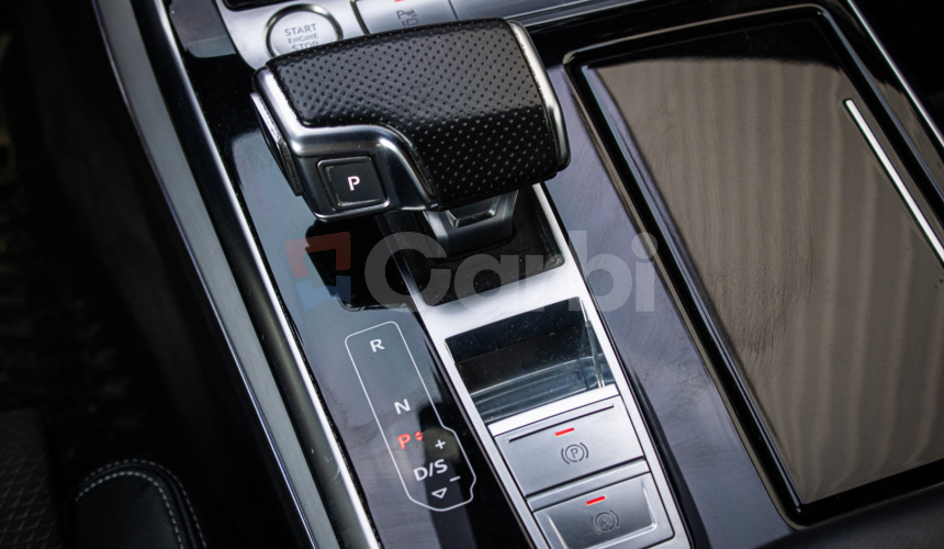 Audi Q7 50 TDI MHEV Quattro Sline, 1. majiteľ, SK, natáčanie nápravy, softclose,laser