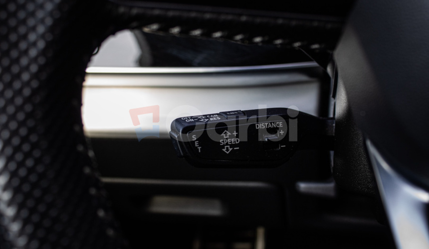 Audi Q7 50 TDI MHEV Quattro Sline, 1. majiteľ, SK, natáčanie nápravy, softclose,laser