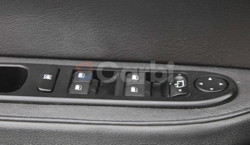 Peugeot 307 CC 1.6