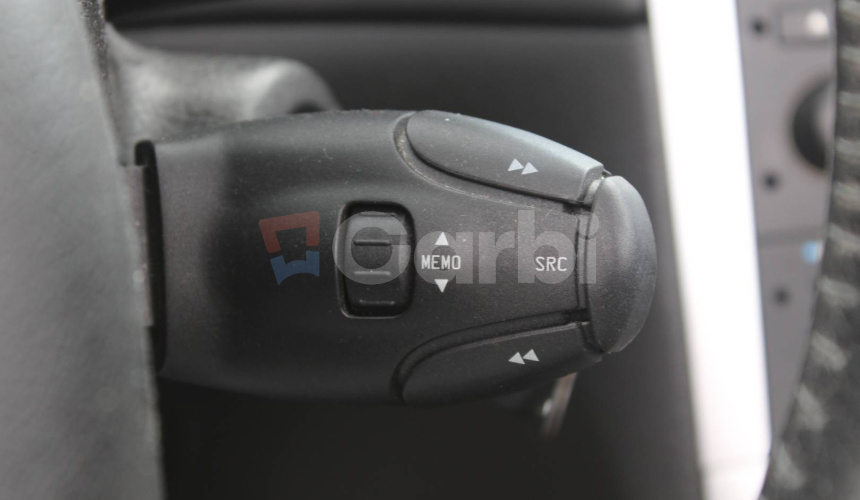 Peugeot 307 CC 1.6