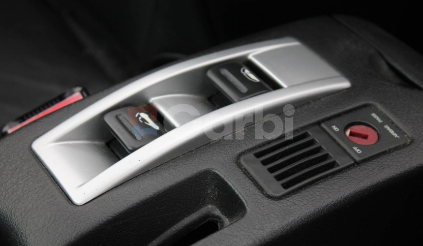 Peugeot 307 CC 1.6