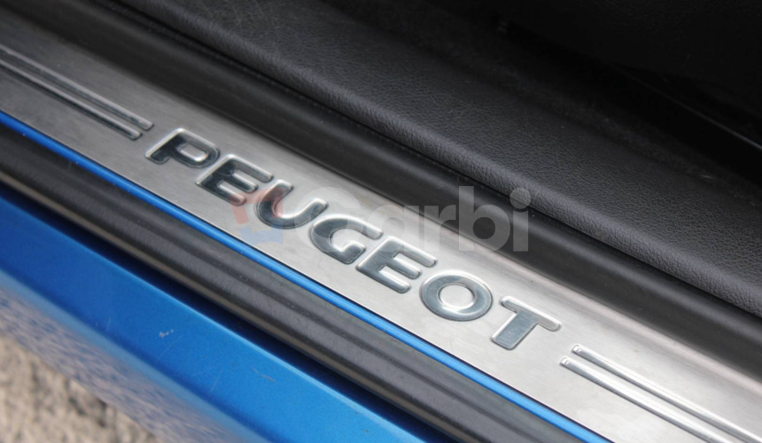 Peugeot 307 CC 1.6