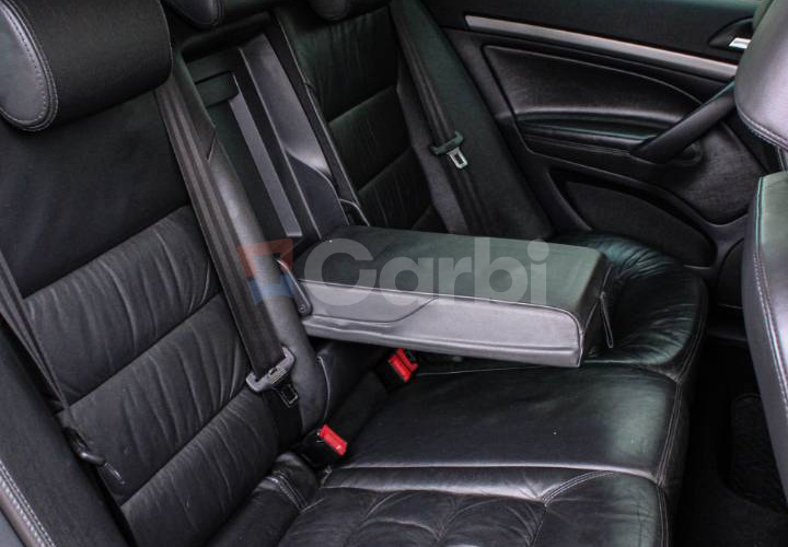 Škoda Octavia Combi 2.0 TDI Ambiente