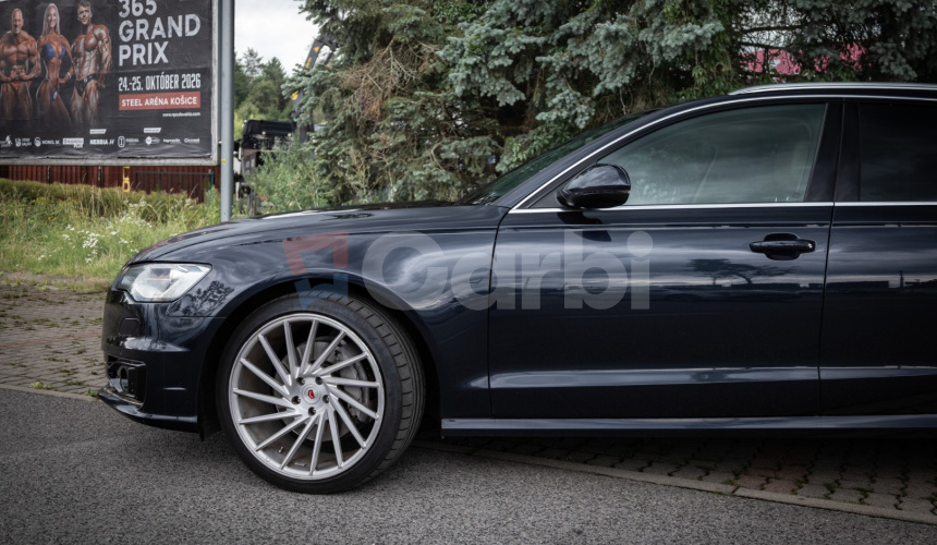 Audi A6 Avant 3.0 TDI DPF 272k quattro S tronic