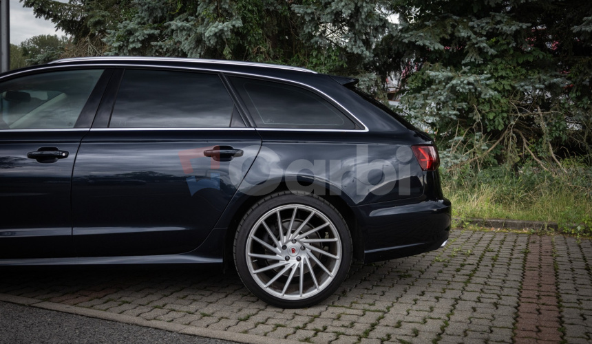 Audi A6 Avant 3.0 TDI DPF 272k quattro S tronic