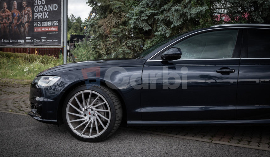 Audi A6 Avant 3.0 TDI DPF 272k quattro S tronic