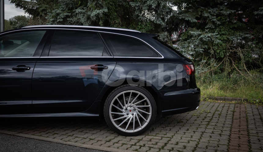 Audi A6 Avant 3.0 TDI DPF 272k quattro S tronic