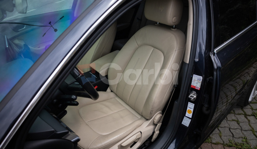 Audi A6 Avant 3.0 TDI DPF 272k quattro S tronic