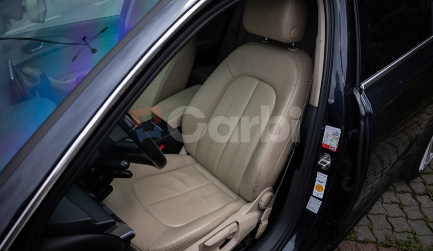 Audi A6 Avant 3.0 TDI DPF 272k quattro S tronic