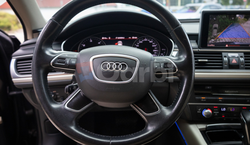 Audi A6 Avant 3.0 TDI DPF 272k quattro S tronic