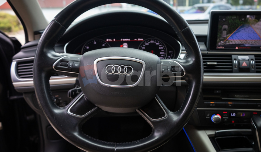 Audi A6 Avant 3.0 TDI DPF 272k quattro S tronic