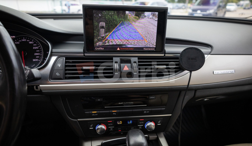 Audi A6 Avant 3.0 TDI DPF 272k quattro S tronic
