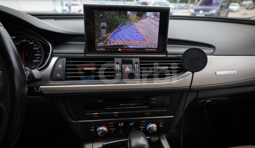 Audi A6 Avant 3.0 TDI DPF 272k quattro S tronic