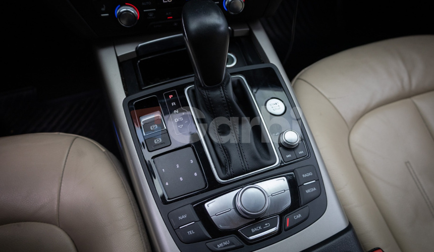 Audi A6 Avant 3.0 TDI DPF 272k quattro S tronic