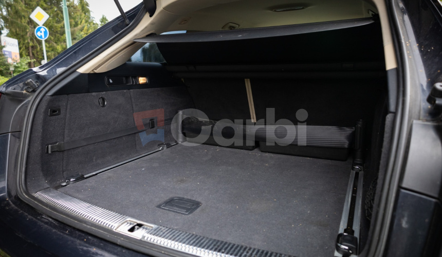 Audi A6 Avant 3.0 TDI DPF 272k quattro S tronic