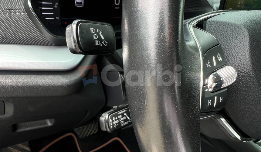 Škoda Octavia Combi IV 2.0 TDi 110kw A/T