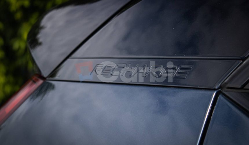 Volvo XC40 P8 Recharge R-Design, Pano, 360°kamera, Harman kardon, El. ťažné, DPH