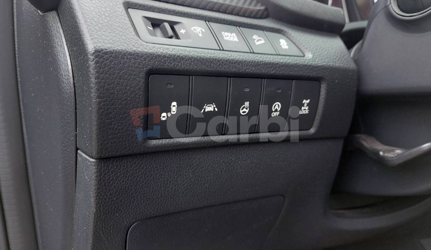 Hyundai Santa Fe 2.2 CRDi 4x4 Premium A/T