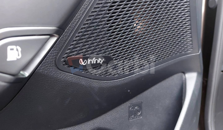 Hyundai Santa Fe 2.2 CRDi 4x4 Premium A/T