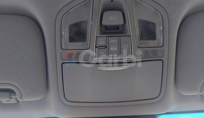 Hyundai Santa Fe 2.2 CRDi 4x4 Premium A/T