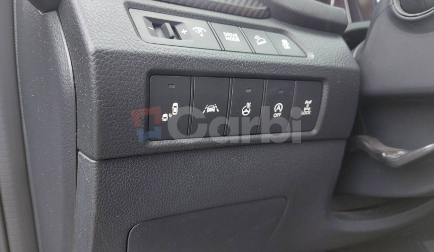 Hyundai Santa Fe 2.2 CRDi 4x4 Premium A/T