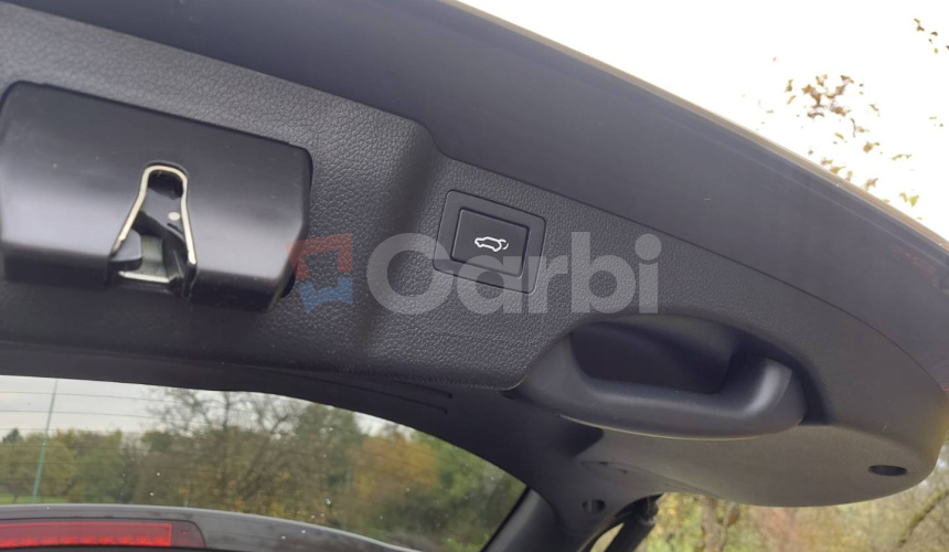Hyundai Santa Fe 2.2 CRDi 4x4 Premium A/T
