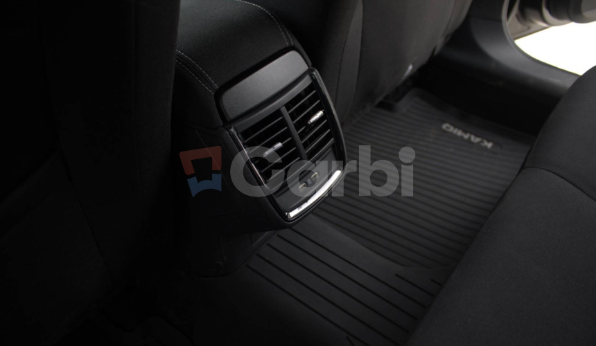 Škoda Kamiq 1.5 TSI Joy DSG