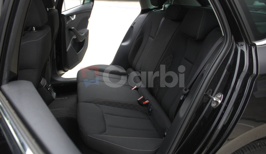 Škoda Kamiq 1.5 TSI Joy DSG