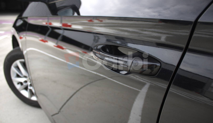 Škoda Kamiq 1.5 TSI Joy DSG